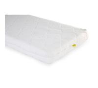 Matelas Pour Bébé 70x140 Cm Blanc 70X140