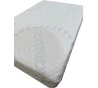 Coupey - Matelas de berceau bébé 40 x 90 cm - Épaisseur 5 cm