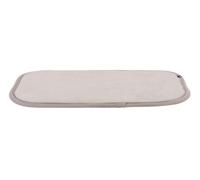 Matelas Pour Box De Transport Skudo 5 Gulliver 5 - 42x62cm Gris Trixie