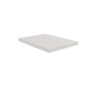 Bultex Matelas pour BZ Banquette BZ2 160x200 cm (158x137+158x60) ép. 11 cm