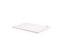 Matelas pour canapé-lit convertible mousse Aurore 300 - SOMEO 155x185 - Blanc - Fabriqué en France - Someo