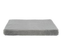 Matelas pour chat carrés Trixie Vital Lonni Gris 60x45 cm