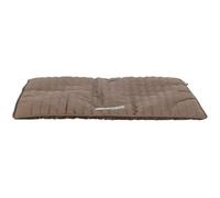 Matelas pour chien angulaire Trixie Marley Marron 90×65 cm