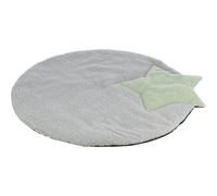Matelas pour chien avec étoile Trixie Gris TU