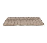 Matelas pour chien carré Trixie Caliente Marron 100×70 cm
