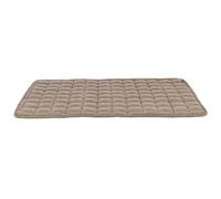 Matelas Pour Chien Carré Trixie Caliente - Marron - 60×50 Cm