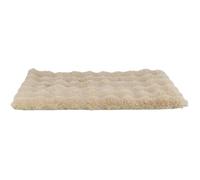 Matelas Pour Chien Carré Trixie Elli - Beige - 110×80 Cm