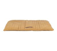 Matelas pour chien carré Trixie Marley Beige 90×65 cm