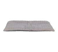 Matelas pour chien carré Trixie Marley Gris 110×75 cm