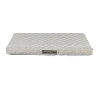 Matelas Pour Chien Carré Trixie Vital Noah - Gris - 90×65 Cm