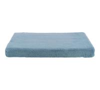 Matelas pour chien carrés Trixie Vital Lonni Bleu 50x35 cm