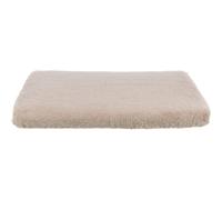 Matelas pour chien carrés Trixie Vital Lonni Marron 90x65 cm