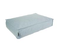 Matelas pour chien D&D Home Eden Bleu 70x50x14 cm