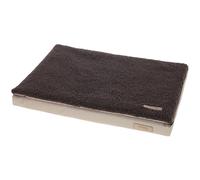 Matelas pour chien multifonctions Kerbl Beige 120x72x5 cm
