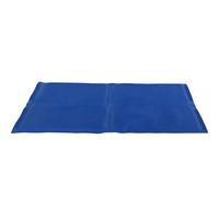 Matelas pour chien rafraîchissant Trixie Bleu M