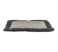 Matelas Pour Chien Trixie Be Nordic Föhr - Noir - 100×70 Cm