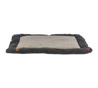 Matelas pour chien Trixie Be Nordic Föhr Noir 70×55 cm