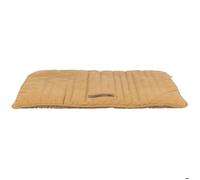 Matelas Pour Chien - Trixie - Marley - Beige - 70×50 Cm - Intérieur - Carré