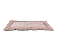 Tapis De Couchage - Trixie - Viviana - Vieux Rose - 120x80 Cm - Antidérapant