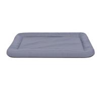 Matelas Pour Chiens Taille Xl Gris