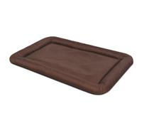 Matelas Pour Chiens Taille Xl Marron