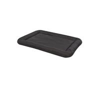 Matelas pour chiens Taille XL Noir