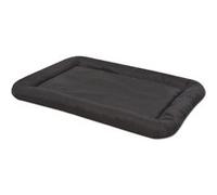 Matelas pour chiens Taille XL Noir noir G