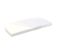 Matelas pour cododo babybay Classic Cotton Soft convient pour le modèle Original