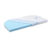 Matelas pour cododo babybay Medicott® adapté aux modèles Maxi, Boxspring et Comfort Plus