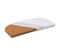 Matelas pour cododo babybay Naturel adapté aux modèles Maxi, Boxspring et Comfort Plus