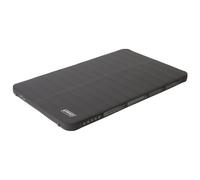Matelas pour deux Coleman Supercomfort 7.5 double Couleur: gris