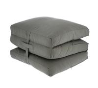 Matelas pour invités Sheffield Light Jan Kurtz Möbel, Designer Jan Kurtz, 75x10 cm