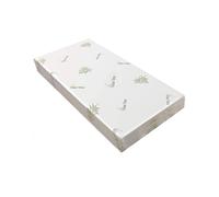 Matelas pour Lit Bébé Dolci Ninne Lusso 125 x 60 cm