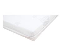 Roba Matelas Bébé 70x140 cm - Climatisé et Déhoussable - "Safe Asleep®" Air Balance Easy