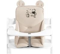 hauck Matelas de lit parapluie Sleeper Grey 60x120 cm