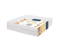 Matelas pour lit d'enfant Candide Ecru 60 x 120 cm