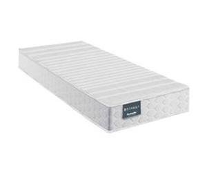 Matelas pour lit électrique Dunlopillo 100% latex 20cm DAHLIA 70x190 G