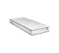 Matelas Relaxation Bultex I-Novo 916 70x190 Blanc