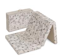 Matelas Pour Lit Parapluie 60 X120 Cm Winnie The Pooh - Hauck