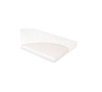 Pinolino Matelas pour lits bébé Luna Up 60x120cm Blanc G