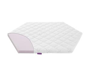 Matelas pour parc bébé Lies (80 x 136 cm)
