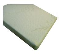 Coupey Matelas pour parc Chtibout 263147 – 95x95x5 cm – Polyester déhoussable