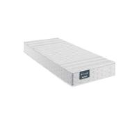 Matelas relaxation dunlopillo gentiane mousse aérial 80x200