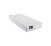 Matelas pour sommier relaxation mousse mémoire 21cm NARCISSE 2x70x190