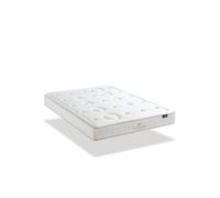 - Matelas PRELUDE 2.0 140x200 cm - Latex 100% Naturel - Soutien Ferme
