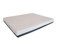Matelas Premium 140x200x19 Blanc G