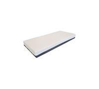 Vipack Matelas en mousse à ressorts épaisseur 19 cm - Premium - MAPR9020