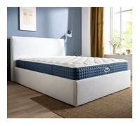 Matelas premium hybride mémoire de forme 180x200 épais 26cm