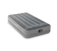 Matelas gonflable Intex Mid Rise Flex-Pump 1 place