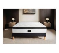 Matelas Privilège 160x200 Mémoire de forme 5 zones